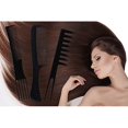 thumbnail image 5 of 10 Piece Set Hair Stylists Professional Styling Comb Set Variety Pack Great for All Hair Types & Styles, 5 of 5