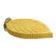 thumbnail image 4 of Percha para loros, jaula para pájaros, percha de resina, juguete para pies de agapornis, guacamayos, pinzones, cotorras Amarillo, 4 of 9