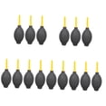 thumbnail image 4 of unbranded 15 pcs Air Blower PC Dust Cleaner Camera Cleaning Blower Supply, 4 of 8
