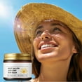 Sunscreen Fresh Non Beauty Bio on The Beach Lotion Super Solar Screen