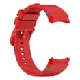 thumbnail image 2 of Correa de Silicona para Galaxy Watch 7/6/5/5 Pro/4/Fe, 2 of 5