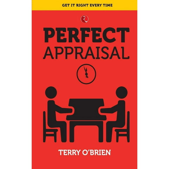 Perfect Appraisal, (Paperback)