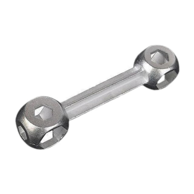 Llave Hexagonal para Bicicleta, Llave Hexagonal para Bicicleta, Accesorio de Reparación, Deporte, Bicicleta de Carretera, Servicio Pesado, Metal