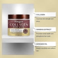 thumbnail image 4 of Deep Repair Hair Mask with Argan Oil for Dry and Damaged Hair, Nourishing Conditioning Treatment, 4 of 5