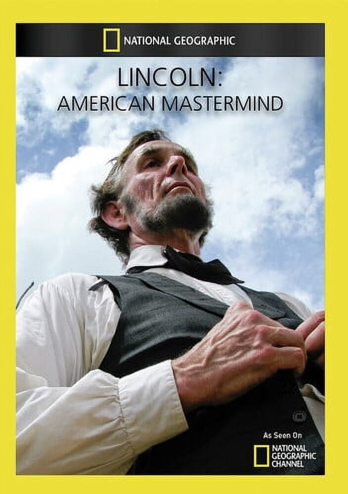 Panama Canal: The Brave Who Built the Impossible (DVD