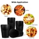thumbnail image 2 of 50 piezas de papas fritas de papas fritas copas de charcutería de papel tazas de comida múltiples de uso múltiple bandejas, 2 of 4