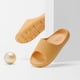 thumbnail image 4 of Pareja de verano, zapatillas de hombre y mujer, zapatos de baño de fondo grueso informales a la moda Wmkox8yii ytu7039, 4 of 8