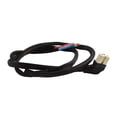 thumbnail image 4 of Mosiee 1Pc Charging Plug 3Pin Connector Discharge Electric Bike Charging Plug Socket Battery Ebikes Tricycles Cable Accessories, 4 of 9