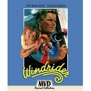 Windrider (Blu-ray), MVD Rewind, Drama