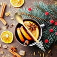 thumbnail image 5 of Cheapark Christmas Tree Stainless Steel Cutlery - Coffee Spoon, Fruit Fork & Dessert Spoon, Festive Dining Accessories, 5 of 6