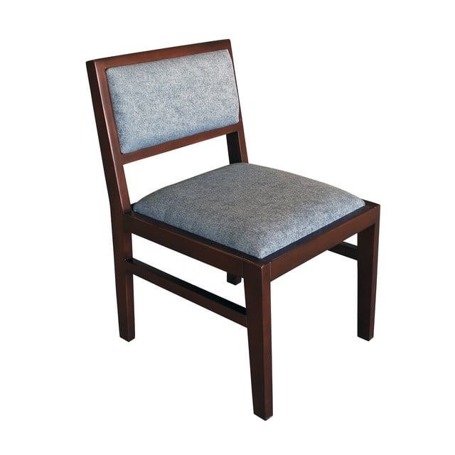 silla para comedor de madera Galvans Furniture Rambla
