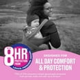 thumbnail image 2 of Carefree Ultra Thin Pads Super Absorbency Unscented 28 count Packaging May Vary, 2 of 5