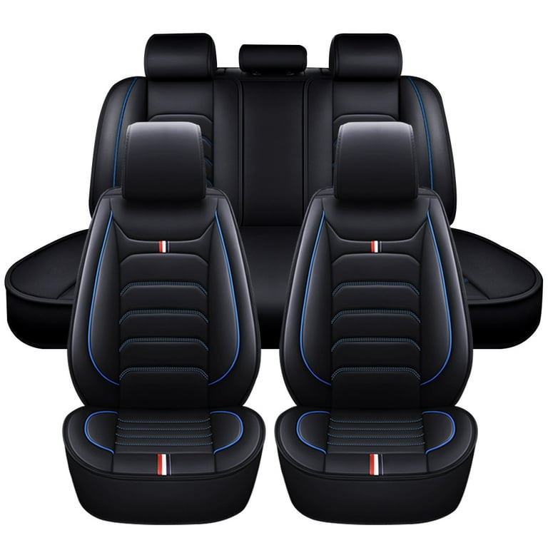 Shop Generic Car Seat Belt Cover Pads Shoulder Cushion Set For Toyota