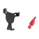 thumbnail image 1 of Central Control Phone Holder Mount Bracket Stand for 2019-2023 JB74 JB64 Interior Accessories, 1 of 5