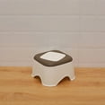 thumbnail image 6 of Bathroom Stool, Easy Portable Stool, Shoeshine Stool, Baby Kindergarten Seat, ABS Material, Comfortable, Multifunctional, Durable, Lightweight, 6 of 6