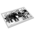 thumbnail image 3 of Print: Sheba Eating Out Of Children's Hand, circa 1915, 3 of 4