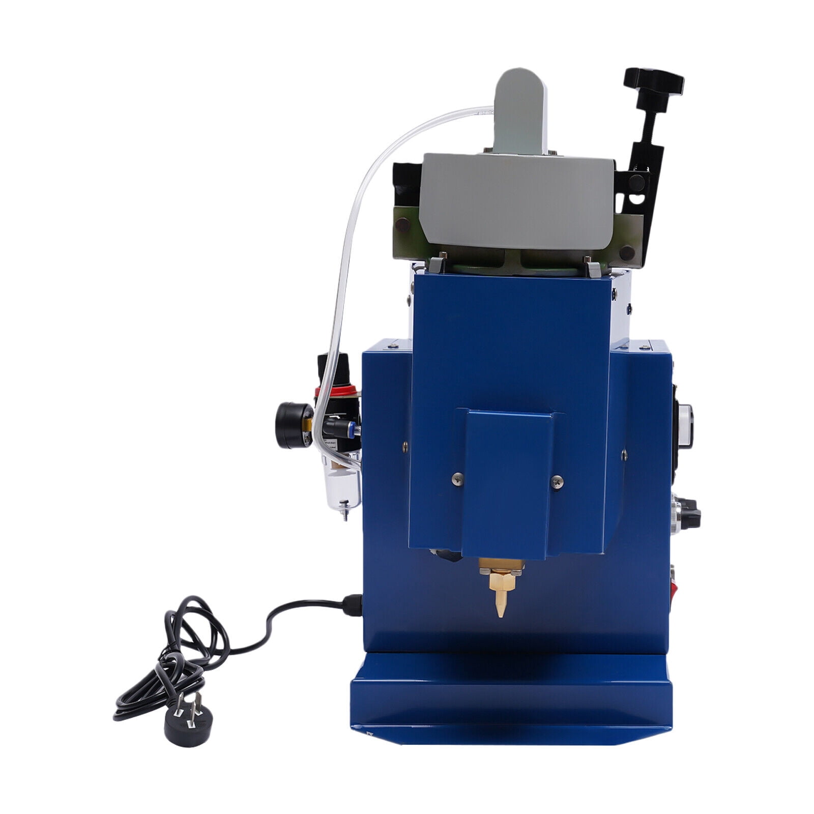 Miumaeov 3KG/HR 900W X001 Hot Melt Glue Gluing Machine Adhesive Dispenser 10000CPS