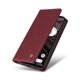 thumbnail image 4 of Funda para Google Pixel 7A Estuche de Cuero PU Tipo Cartera con Ranuras para Tarjetas y Cierre Magnético, 4 of 5