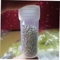 thumbnail image 5 of NICEXMAS Sturdy PP Small Bottles 100Pcs for Liquid and Powder Storage, 5 of 8