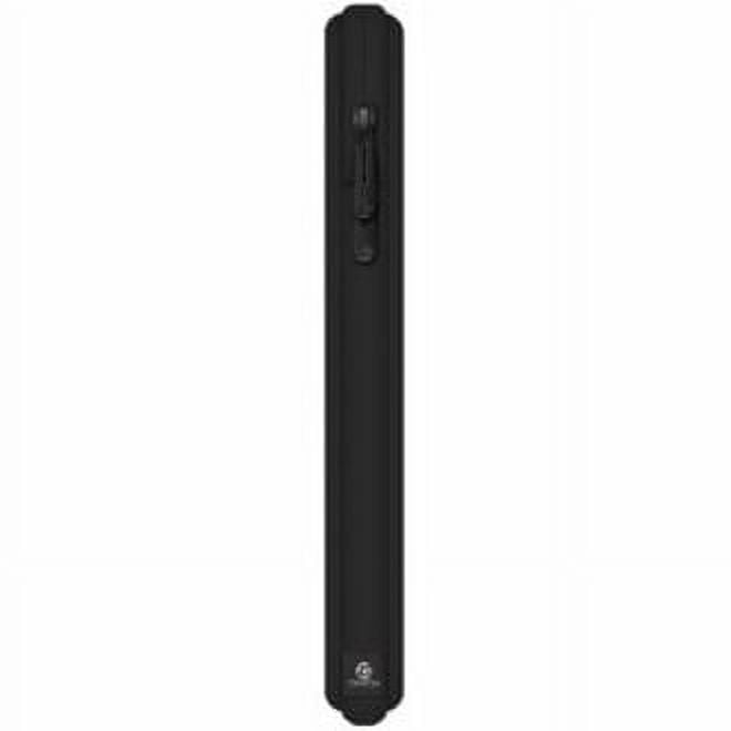 Centon LTSCIPAD-STAN Carrying Case (Sleeve) Apple iPad Tablet, Black