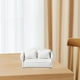 thumbnail image 4 of 1:12 Casa de de Sofá Muebles con, 4 of 9