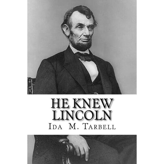 He Knew Lincoln : and Other Billy Brown Stories (Paperback)