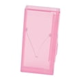 thumbnail image 1 of Étui à Cigarettes Automatique Étui à Cigarettes Transparent Scellé Étui à Cigarettes Transparent Hautement Polyvalent, 1 of 5