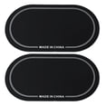 thumbnail image 2 of Percussion Patch Pad§drumhead Protector§drum Head Patch§drum Skin Patch§percussion Patch Part§drumhead Patch Protector 2PCS Drum Head Patch PET Wear  Drumhead Patch Protector, 2 of 8