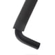 thumbnail image 2 of 12262-28021 Black Rubber PCV Hose for Camry 2.4L Engine (2002-2009), 2 of 4