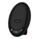 thumbnail image 3 of Receptor de música de altavoces de automóvil a mano Forma elíptica para dispositivos de teléfono inteligente Accesorios de ajuste universal altavoz, 3 of 10