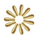 thumbnail image 2 of 10pcs 0.5-3.2mm Portabrocas Collet con juegos de tuercas para herramientas rotativas eléctricas, 2 of 9