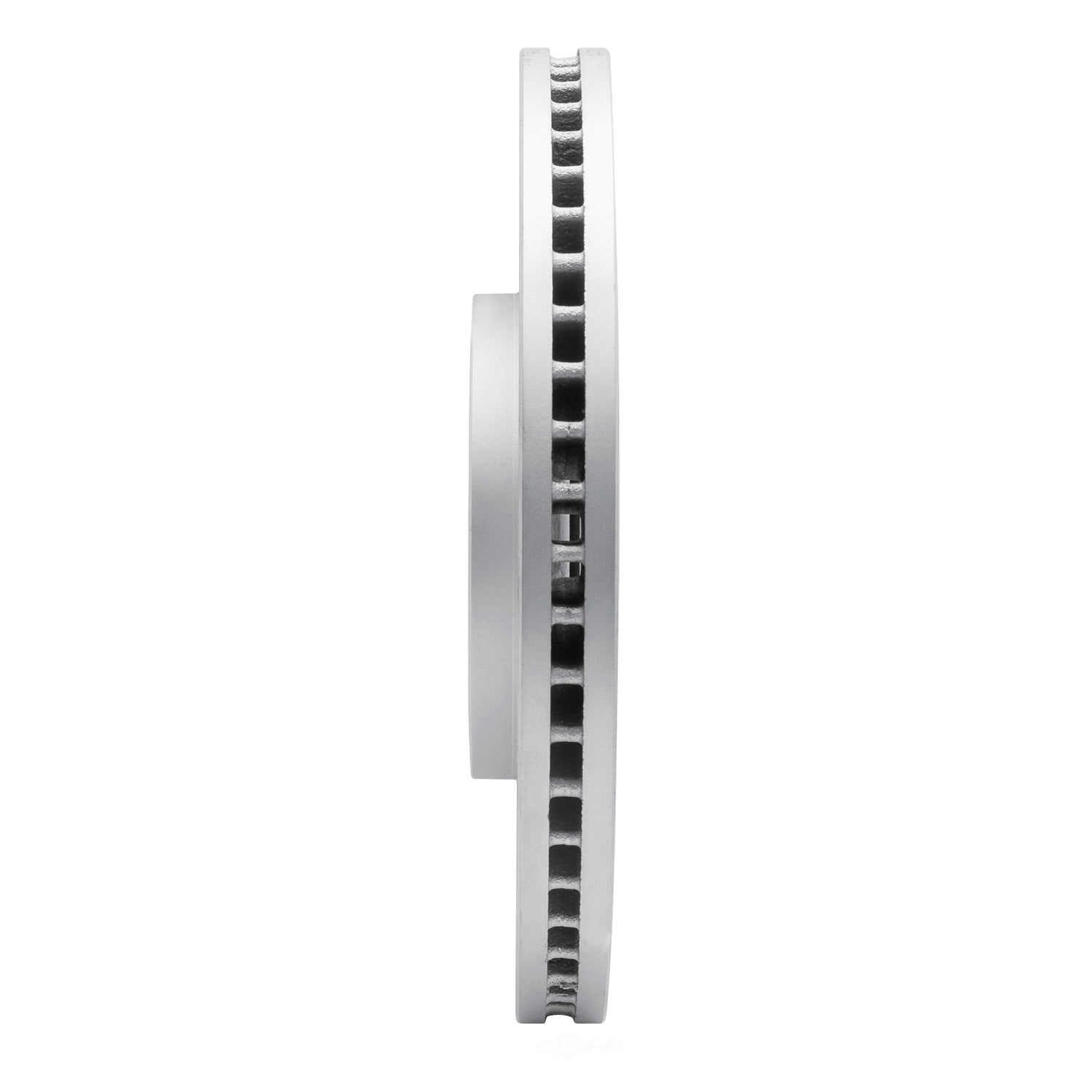 Dynamic Friction Company 830-68012R DFC Geoperformance Rotor - Drilled and Slotted