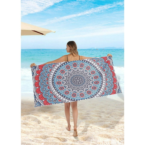 Sand towel blanket shop