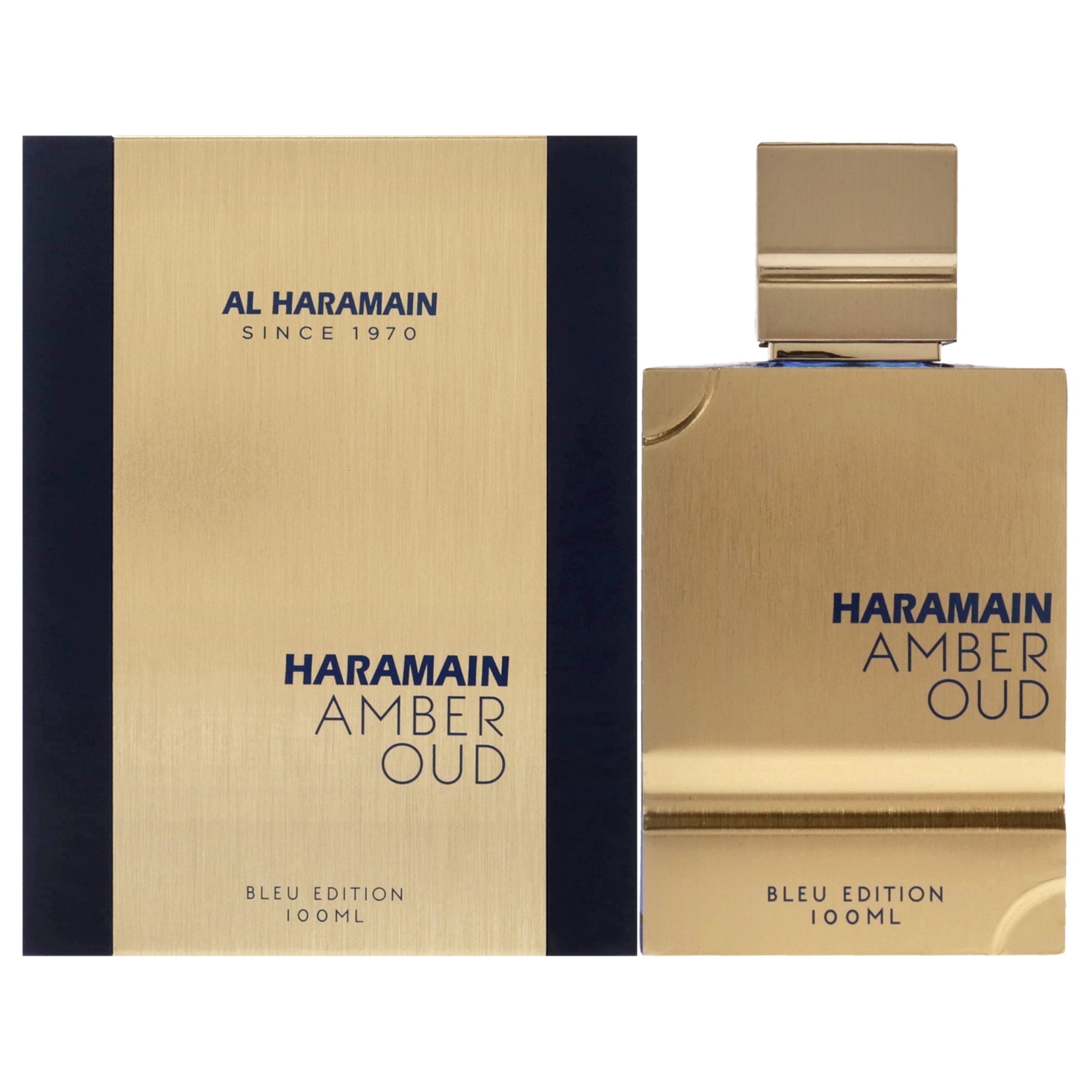 Al Haramain, Amber Oud Ruby Edition, 6.7 oz, Perfume for Women and