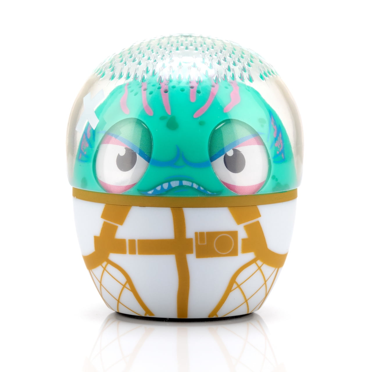 Bitty Boomers Fortnite LEVIATHAN Portable Bluetooth Speaker