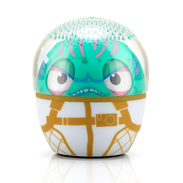 Boomer Cup Fortnite Bitty Boomers Fortnite Leviathan Portable Bluetooth Speaker Walmart Com Walmart Com