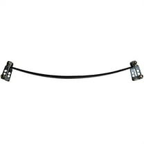 SuperSprings SSA34 Self-Adjusting Leaf Spring Enhancer/Stabilizer Fits select: 1975-2019 FORD ECONOLINE, 2020 FORD F350 SUPER DUTY