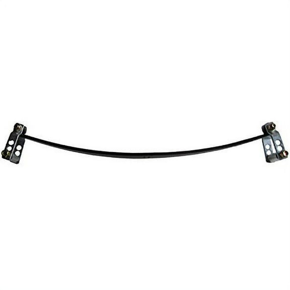 SuperSprings SSA34 Self-Adjusting Leaf Spring Enhancer/Stabilizer Fits select: 1975-2019 FORD ECONOLINE, 2020 FORD F350 SUPER DUTY