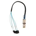 thumbnail image 2 of Cable Mini SAS Yotijar Mini-SAS 26B a 4 0.5m, 2 of 9