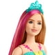 thumbnail image 3 of Barbie Dreamtopia Fantasy Doll Mattel 54353, 3 of 3
