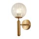 thumbnail image 1 of Lámpara de pared Apliques de pared modernos Pantalla de cristal de globo Lámpara de pared interior del hogar para sala de estar Dormitorio Pasillo Accesorio de luz Luz de pasillo en forma de bola (bom Eccomum lámpara de pared, 1 of 7