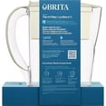 thumbnail image 2 of Jarra Filtro de Agua BRITA Space Saver Beige de 6 Tazas, 2 of 2