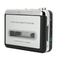 thumbnail image 2 of Convertidor Tapeto M, reproductor de casetes estéreo portátil, reproductor de casetes USB, convertidor de cintas, tecnología innovadora, 2 of 10