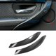 thumbnail image 4 of Car Interior Door Handle Cover Interior Pull Handle for BMW 3 Series, 4 of 5