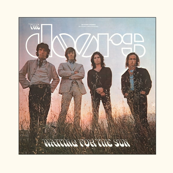 The Doors - Waiting For The Sun (remastered) - Music & Performance - Vinyl