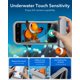 thumbnail image 5 of Funda impermeable ESR para iPhone 15/14/13 Pro, paquete de 2, 5 of 9