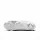 thumbnail image 3 of Jo r-dan 1 Low TD Football Cleat White Grey Fog Men's | Size 8 - 16, 3 of 6