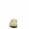 thumbnail image 3 of Sam Edelman Linnie Women's Pistachio Weave Mule 6M, 3 of 5