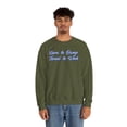 thumbnail image 5 of Camp Camping Outdoors Sweatshirt Gifts Crew Neck Shirt Long Sleeve Unisex, 5 of 7