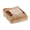 Brown, variant on JilgTeok 1 Packs Heated Blanket Soft USB Blanket Machine Washable Portable Electric Blanket Hands & Knee Warmer Cozy Throw Blanket for Home Travel Office